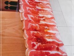 -吉秋田鲜和牛烧肉·肉档自选