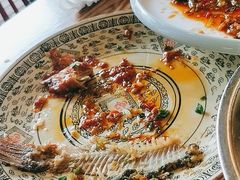 -百年神厨·地道川菜(清江西路店)