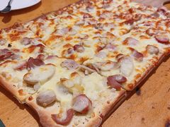 兰特伯爵火焰饼-兰特伯爵西餐厅·啤酒屋(方庄店)