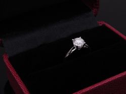 点击看大图 -威德钻石-克拉钻大本营(南京东路店)