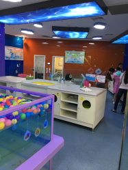 -海豚啵啵体智能游泳馆(惠山万达广场店)