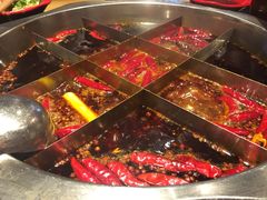 -董家湾重庆老火锅(嘉华店)