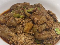 -虎哥私房菜(馒头山店)