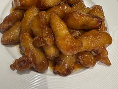 -玉林烤鸭店(垡头店)