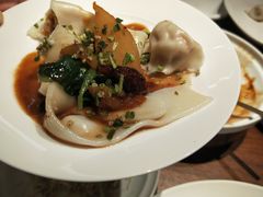 -喜鼎海胆水饺(柏威年购物中心店)
