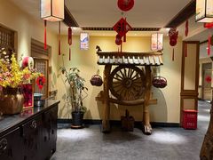 -百花人家(门城水岸店)