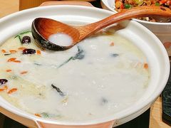 -老阿爸鲜鱼土菜(昆山花桥店)