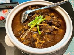 -恬阿姨庭院餐厅·生日宴