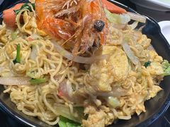 -橦橦小马扎烧烤 (传媒大学店)