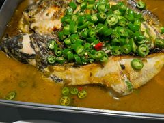 -半天妖烤鱼(东方新天地店)