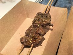 -百草滩羊清水涮羊肉·清真·宁夏盐池滩羊(莲花桥店)
