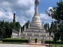 -云南民族村