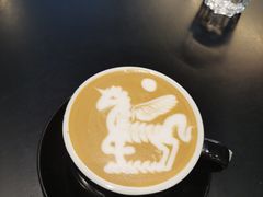 -BE NORMAL CAFE(霞溪路店)