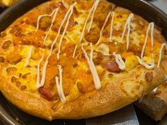 -必胜客(桂林中山店)