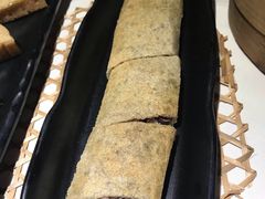 -味可道美食坊(福基路店)