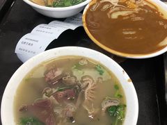 -聚德华天护国寺小吃(甜水园店)