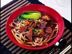 -李先生牛肉面大王(大兴枣园店)