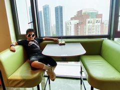 -J cafe 朝夕餐厅