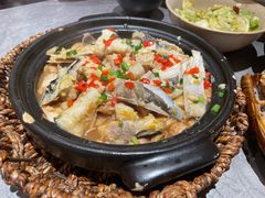 -廖川菜(金虹桥店)