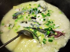 -好灶头妈妈菜·千岛湖柴火鱼餐厅(桐庐店)