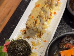 -九田家黑牛烤肉料理(石路天虹店)