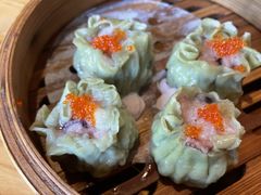 -颐和•海鲜砂锅粥•啫啫煲(奥林匹克广场店)