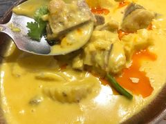 咖喱牛腩-Thai Alley泰爱里(二沙岛店)