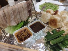 冠云灯影肉-苏州冠云大酒店