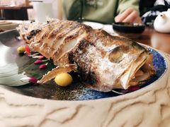 -熹炭精致日料(金融街购物中心店)
