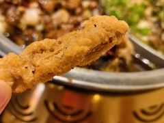 -锦尚阁烤鱼•天津菜(宣武门胡同店)