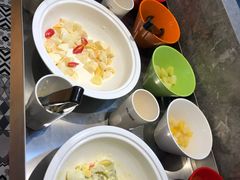 -比格比萨自助(国展店)