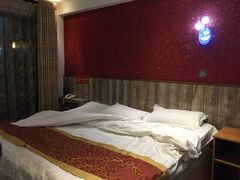 -北京美神宫艺术主题温泉酒店