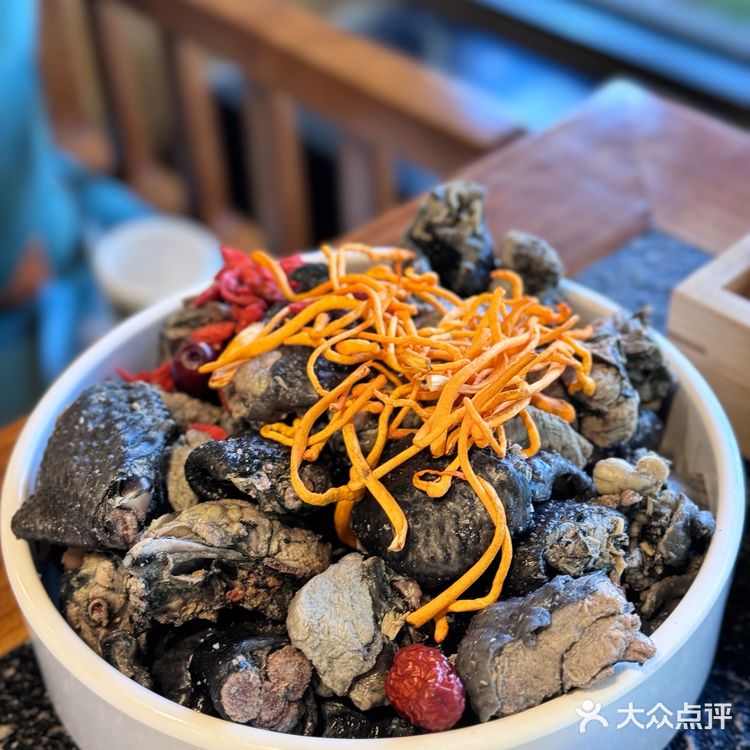 大北京终于有云南野生菌火锅🍲啦❗️