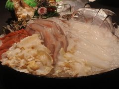 -荣记火锅(青悦城店)