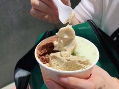 -Dip in Gelato(富民路店)
