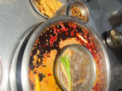 -大虎老火锅(直港大道店)