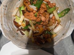 -福照楼汽锅鸡·云南菜(火车站锦江店)