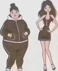 -香薇妮丝·定制减肥·身材管理