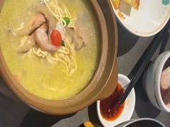 -老淮滨-蚌埠非遗小吃(淮河路店)