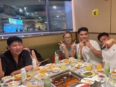 -海底捞火锅(宝龙广场夜宵主题店)