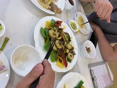 -文记壹心鸡(宝华路店)