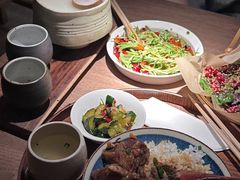 -兮禾酒馆(护国路店)