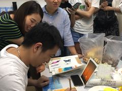 -八哥美术·成人美术画室(总校区)