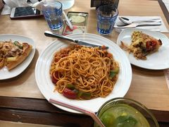 -必胜客(新海上世界店)