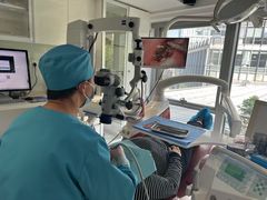 -精德口腔·种植修复·儿牙中心(财富中心店)