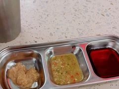 -白仁仔· 活烤海鲜 宵夜(豫园店)