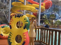 -青岛东方影都融创水世界