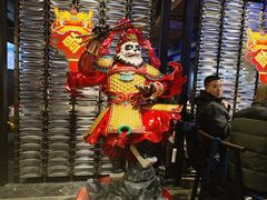 -川西坝子火锅(清江东路3.0直营店)