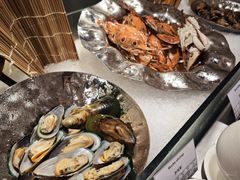 -星璞餐厅(深铁塘朗城君璞酒店)