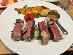 -安妮意大利餐厅(国贸店)